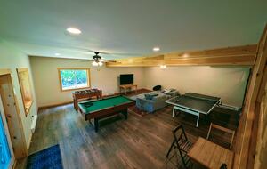 Rustic West Virginia Gathering Retreat - Moorefield, West Virginia