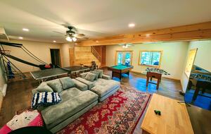 Rustic West Virginia Gathering Retreat - Moorefield, West Virginia
