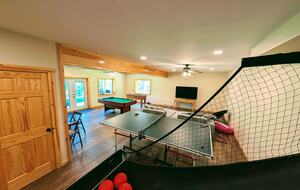 Rustic West Virginia Gathering Retreat - Moorefield, West Virginia