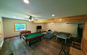 Rustic West Virginia Gathering Retreat - Moorefield, West Virginia