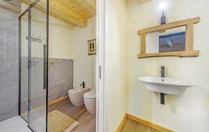 A Refined Alpine Chalet in the Gran San Bernardo Valley - Etroubles, Italy