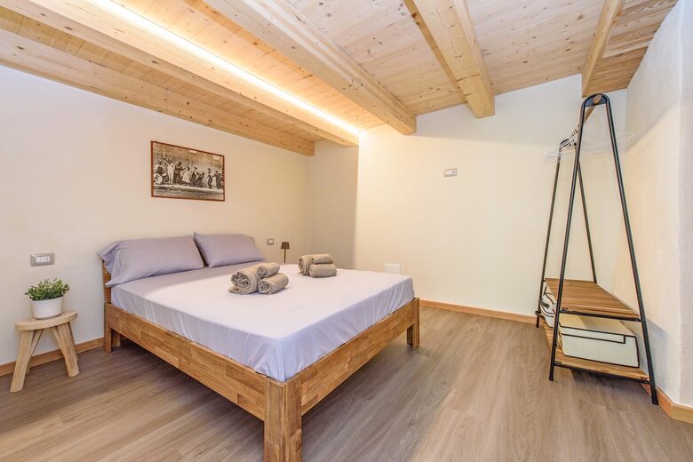 A Refined Alpine Chalet in the Gran San Bernardo Valley - Etroubles, Italy