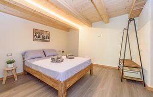 A Refined Alpine Chalet in the Gran San Bernardo Valley - Etroubles, Italy