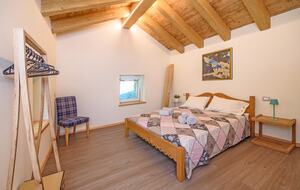 A Refined Alpine Chalet in the Gran San Bernardo Valley - Etroubles, Italy