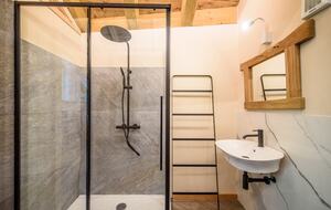 A Refined Alpine Chalet in the Gran San Bernardo Valley - Etroubles, Italy