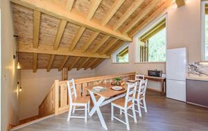 A Refined Alpine Chalet in the Gran San Bernardo Valley - Etroubles, Italy