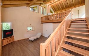 A Refined Alpine Chalet in the Gran San Bernardo Valley - Etroubles, Italy