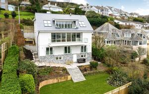 Old Reservoir House - Noss Mayo, Plymouth, United Kingdom