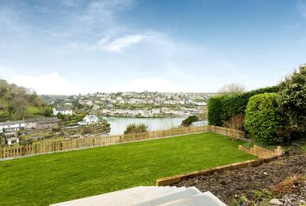 Old Reservoir House - Noss Mayo, Plymouth, United Kingdom