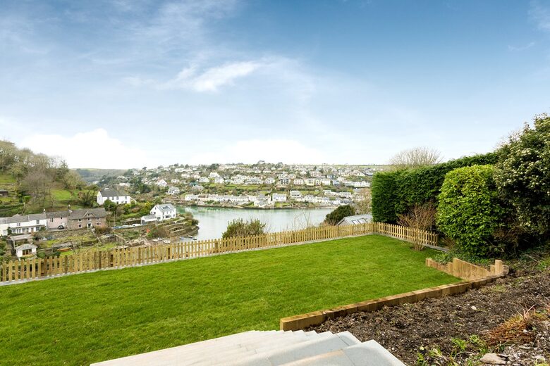 Old Reservoir House - Noss Mayo, Plymouth, United Kingdom