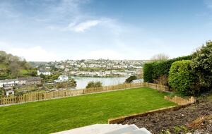 Old Reservoir House - Noss Mayo, Plymouth, United Kingdom