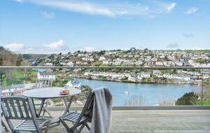 Old Reservoir House - Noss Mayo, Plymouth, United Kingdom