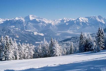 A Dual Chalet Retreat in the Carinthian Highlands - Bad St. Leonhard, Austria