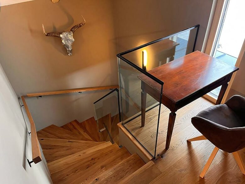 A Dual Chalet Retreat in the Carinthian Highlands - Bad St. Leonhard, Austria
