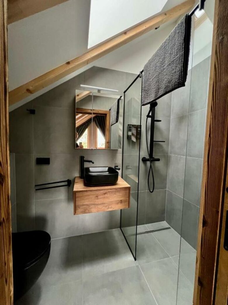 A Dual Chalet Retreat in the Carinthian Highlands - Bad St. Leonhard, Austria