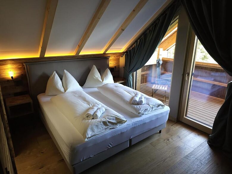 A Dual Chalet Retreat in the Carinthian Highlands - Bad St. Leonhard, Austria