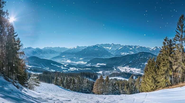 A Dual Chalet Retreat in the Carinthian Highlands - Bad St. Leonhard, Austria