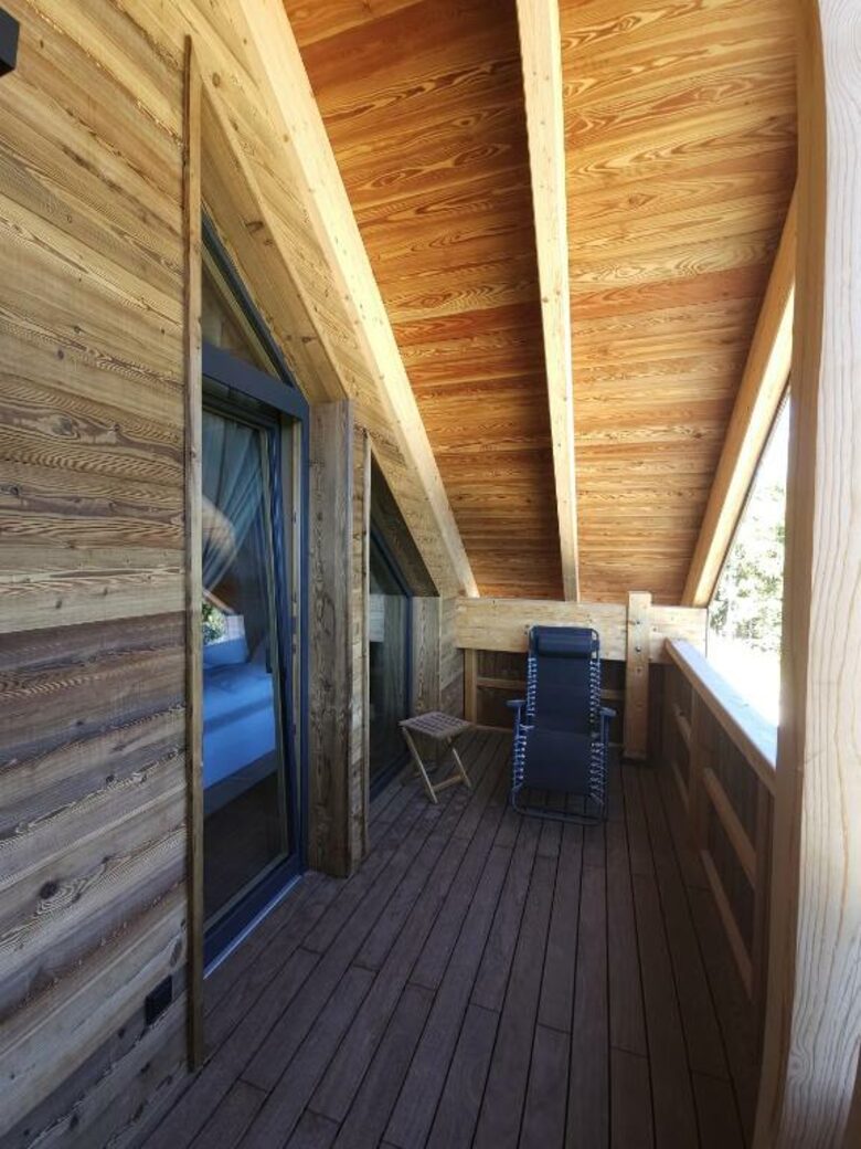 A Dual Chalet Retreat in the Carinthian Highlands - Bad St. Leonhard, Austria