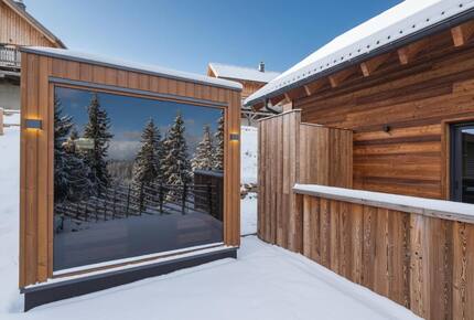 A Dual Chalet Retreat in the Carinthian Highlands - Bad St. Leonhard, Austria