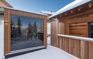 A Dual Chalet Retreat in the Carinthian Highlands - Bad St. Leonhard, Austria