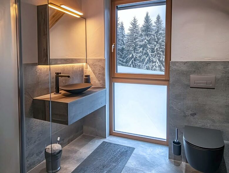 A Dual Chalet Retreat in the Carinthian Highlands - Bad St. Leonhard, Austria