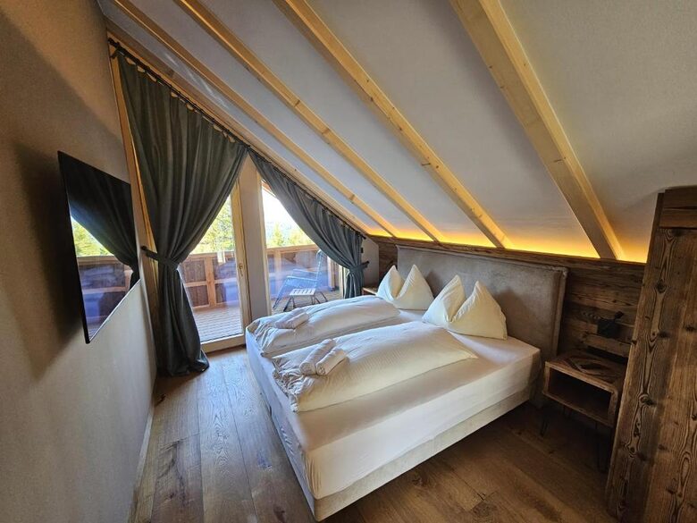 A Dual Chalet Retreat in the Carinthian Highlands - Bad St. Leonhard, Austria