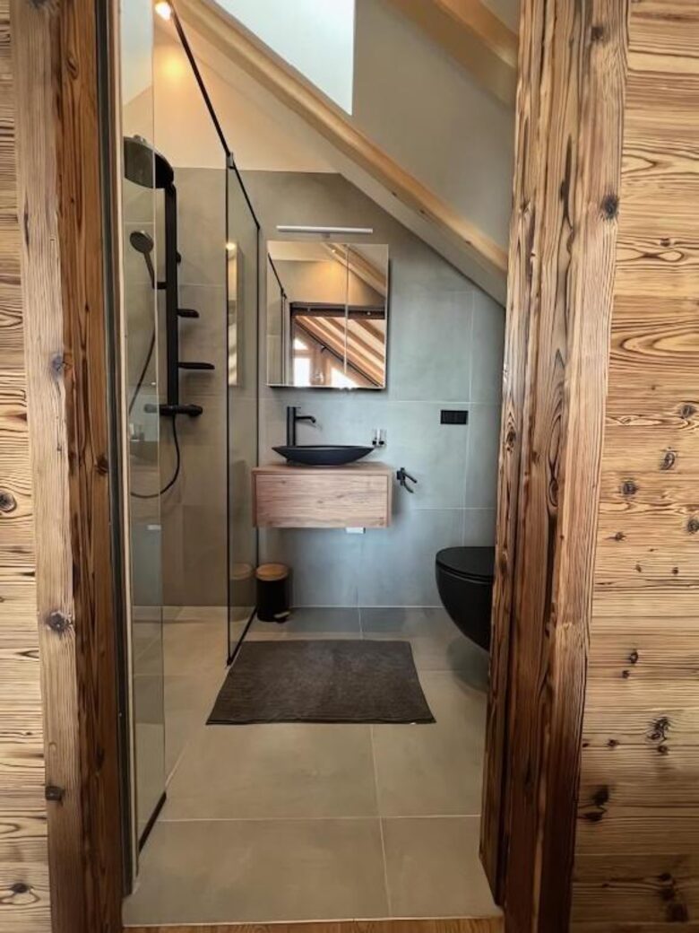 A Dual Chalet Retreat in the Carinthian Highlands - Bad St. Leonhard, Austria