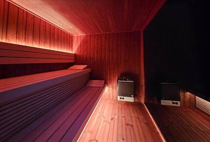 A Dual Chalet Retreat in the Carinthian Highlands - Bad St. Leonhard, Austria