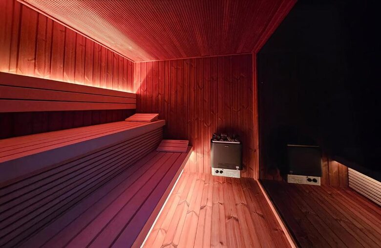 A Dual Chalet Retreat in the Carinthian Highlands - Bad St. Leonhard, Austria
