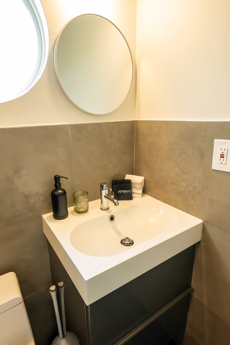 Private Wellness Cottage in Miami - Miami, Florida