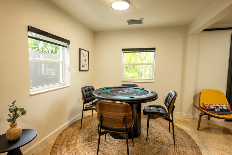 Private Wellness Cottage in Miami - Miami, Florida