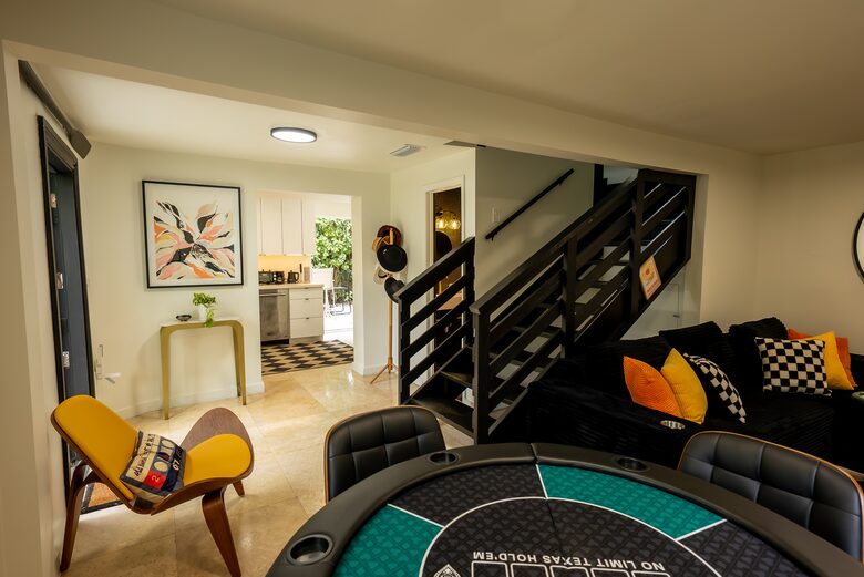 Private Wellness Cottage in Miami - Miami, Florida