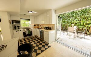 Private Wellness Cottage in Miami - Miami, Florida