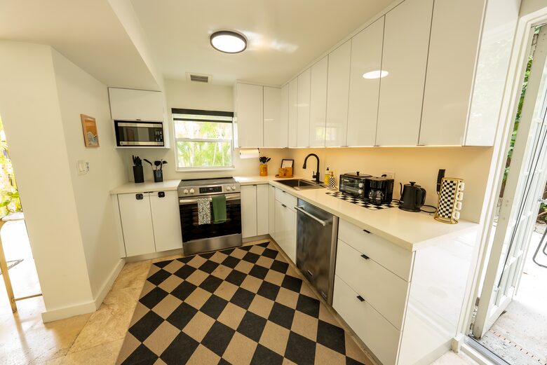 Private Wellness Cottage in Miami - Miami, Florida