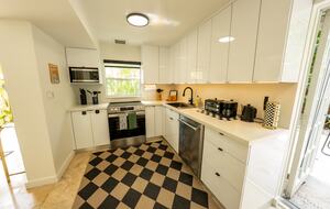 Private Wellness Cottage in Miami - Miami, Florida