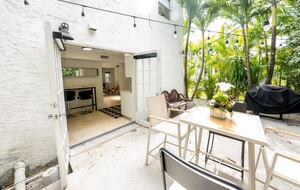 Private Wellness Cottage in Miami - Miami, Florida