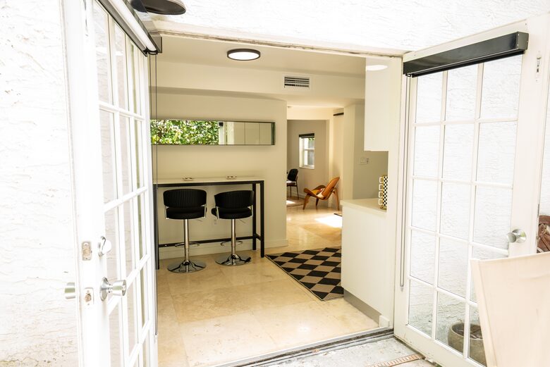 Private Wellness Cottage in Miami - Miami, Florida