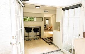 Private Wellness Cottage in Miami - Miami, Florida
