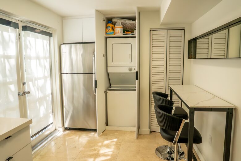 Private Wellness Cottage in Miami - Miami, Florida