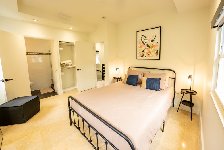 Private Wellness Cottage in Miami - Miami, Florida