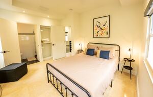 Private Wellness Cottage in Miami - Miami, Florida