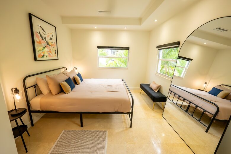 Private Wellness Cottage in Miami - Miami, Florida