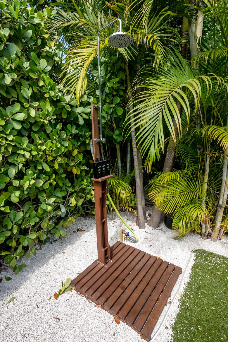 Private Wellness Cottage in Miami - Miami, Florida