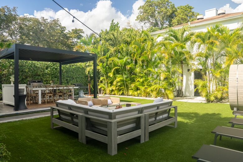 Private Wellness Cottage in Miami - Miami, Florida