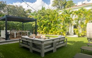 Private Wellness Cottage in Miami - Miami, Florida