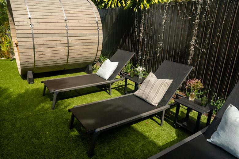 Private Wellness Cottage in Miami - Miami, Florida