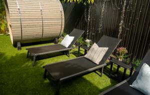 Private Wellness Cottage in Miami - Miami, Florida