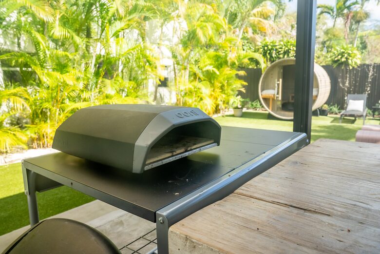Private Wellness Cottage in Miami - Miami, Florida