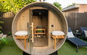 Private Wellness Cottage in Miami - Miami, Florida
