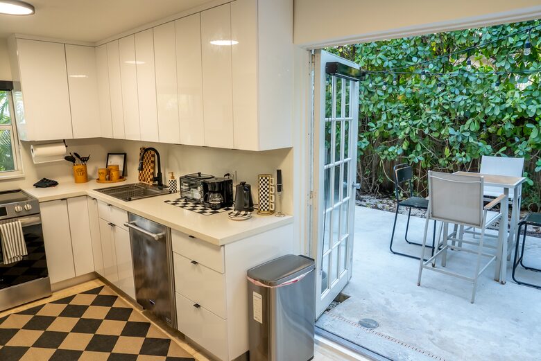 Private Wellness Cottage in Miami - Miami, Florida